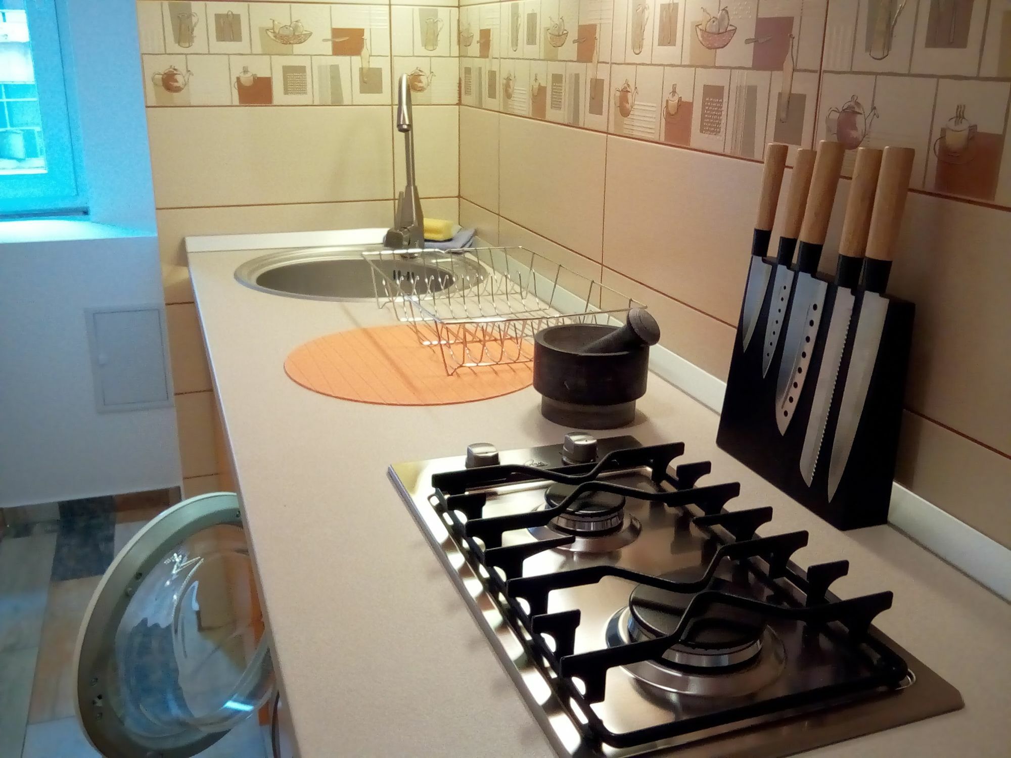 Novotel Apartament *